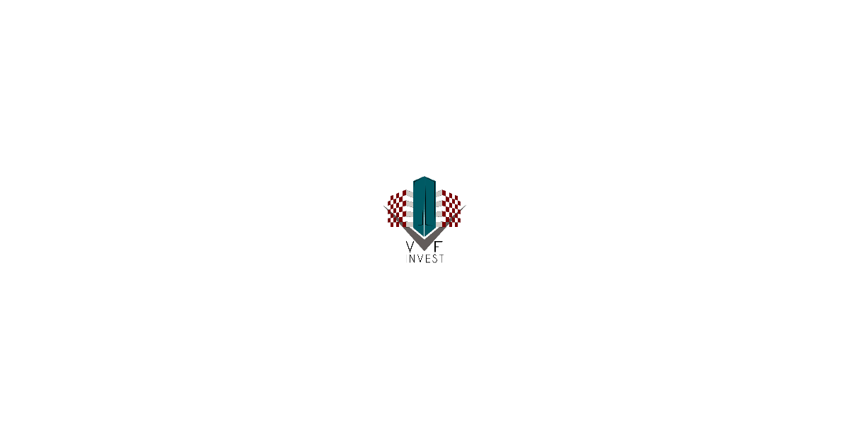 Logo de l'agence Vf Invest